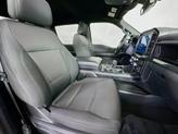 Thumbnail of 2022 Space White Metallic Ford F-150