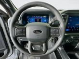 Thumbnail of 2025 Space White Metallic Ford F-150