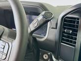 Thumbnail of 2025 Space White Metallic Ford F-150
