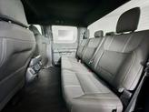Thumbnail of 2025 Space White Metallic Ford F-150