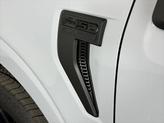 Thumbnail of 2025 Space White Metallic Ford F-150