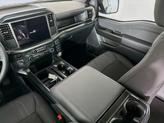 Thumbnail of 2025 Space White Metallic Ford F-150