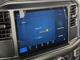 Thumbnail of 2025 Space White Metallic Ford F-150