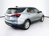 Thumbnail of 2024 Sterling Gray Metallic Chevrolet Equinox