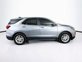 Thumbnail of 2024 Sterling Gray Metallic Chevrolet Equinox