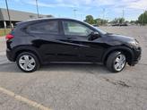 Thumbnail of 2019 Black Honda HR-V
