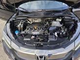 Thumbnail of 2019 Black Honda HR-V