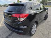 Thumbnail of 2019 Black Honda HR-V