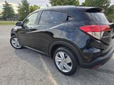 Thumbnail of 2019 Black Honda HR-V
