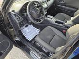 Thumbnail of 2019 Black Honda HR-V
