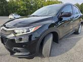 Thumbnail of 2019 Black Honda HR-V