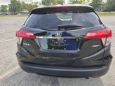 Thumbnail of 2019 Black Honda HR-V