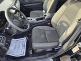 Thumbnail of 2019 Black Honda HR-V