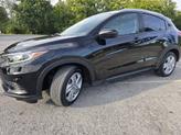 Thumbnail of 2019 Black Honda HR-V