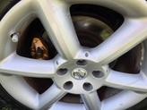 Thumbnail of 2005 Orange Nissan 350Z