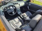 Thumbnail of 2005 Orange Nissan 350Z