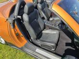Thumbnail of 2005 Orange Nissan 350Z