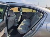 Thumbnail of 2013 Silver Honda Accord
