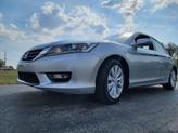 Thumbnail of 2013 Silver Honda Accord