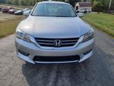 Thumbnail of 2013 Silver Honda Accord