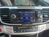 Thumbnail of 2013 Silver Honda Accord