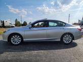 Thumbnail of 2013 Silver Honda Accord