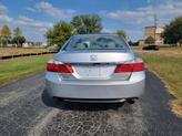 Thumbnail of 2013 Silver Honda Accord