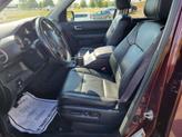 Thumbnail of 2014 Burgundy Honda Pilot