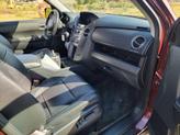 Thumbnail of 2014 Burgundy Honda Pilot