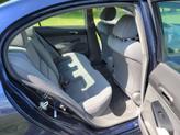 Thumbnail of 2011 Blue Honda Civic