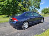 Thumbnail of 2011 Blue Honda Civic