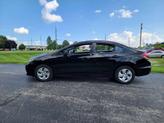 Thumbnail of 2015 Black Honda Civic