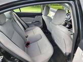 Thumbnail of 2015 Black Honda Civic