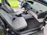 Thumbnail of 2015 Black Honda Civic