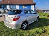 Thumbnail of 2009 Silver Toyota Matrix