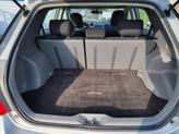 Thumbnail of 2009 Silver Toyota Matrix