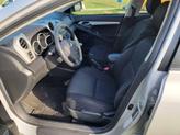 Thumbnail of 2009 Silver Toyota Matrix