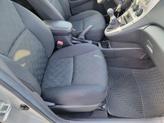 Thumbnail of 2009 Silver Toyota Matrix