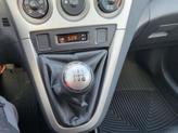 Thumbnail of 2009 Silver Toyota Matrix
