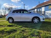 Thumbnail of 2009 Silver Toyota Matrix