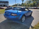 Thumbnail of 2006 Blue Mazda MX-5 Miata