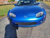 Thumbnail of 2006 Blue Mazda MX-5 Miata
