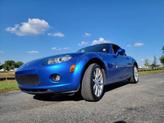 Thumbnail of 2006 Blue Mazda MX-5 Miata