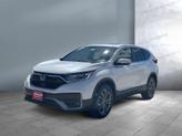 Photo of 2022 Platinum White Pearl Honda CR-V