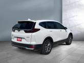 Thumbnail of 2022 Platinum White Pearl Honda CR-V
