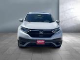 Thumbnail of 2022 Platinum White Pearl Honda CR-V