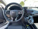 Thumbnail of 2022 Platinum White Pearl Honda CR-V