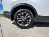 Thumbnail of 2022 Platinum White Pearl Honda CR-V