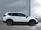 Thumbnail of 2022 Platinum White Pearl Honda CR-V