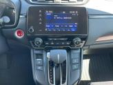 Thumbnail of 2022 Platinum White Pearl Honda CR-V